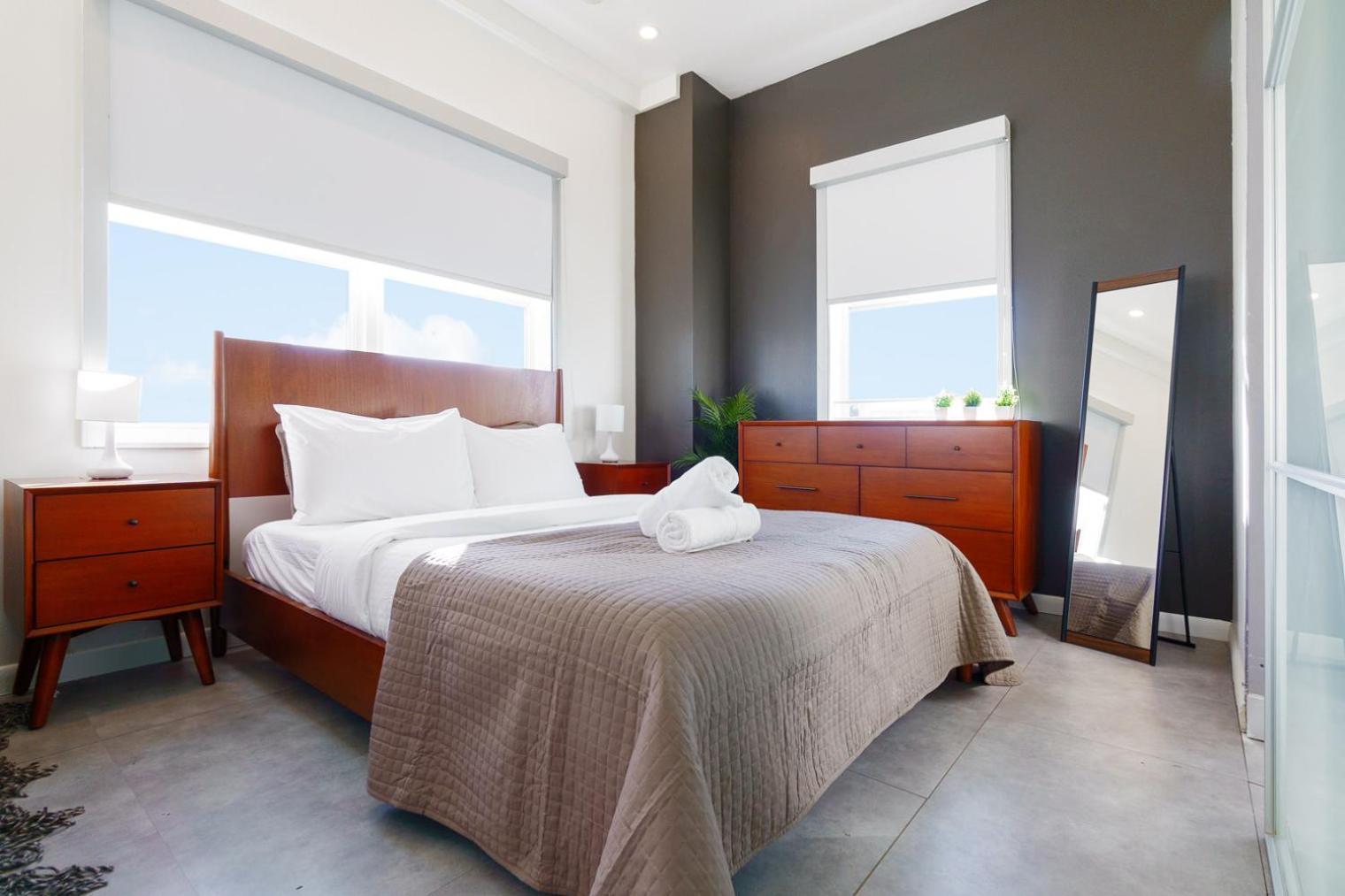 Franklin South Appartement