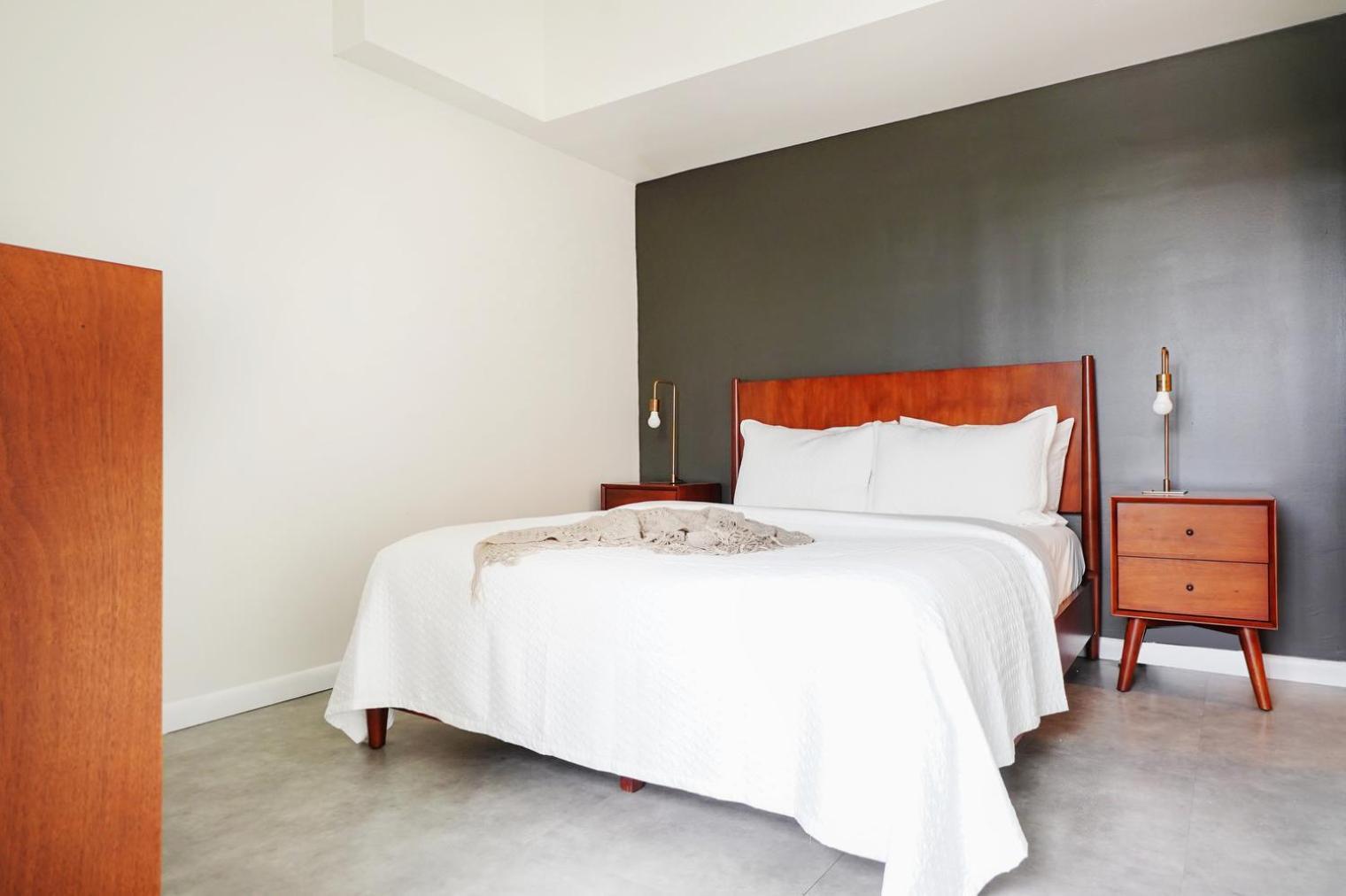 Franklin South Appartement *