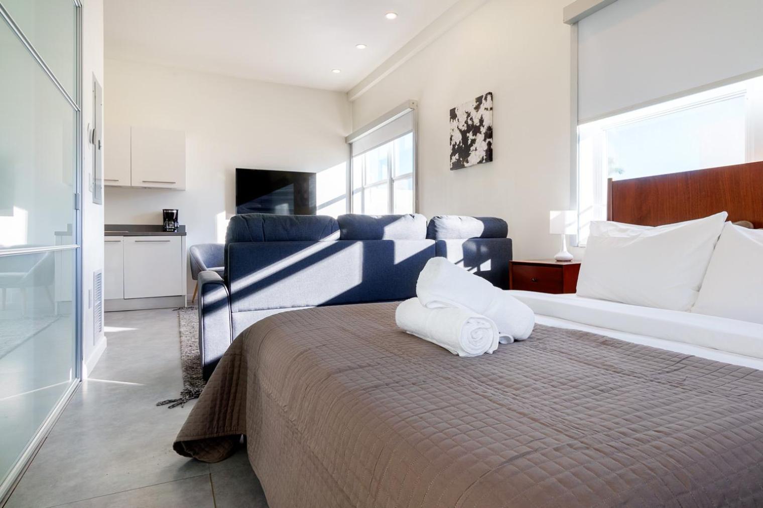 Appartement Franklin South Miami Beach