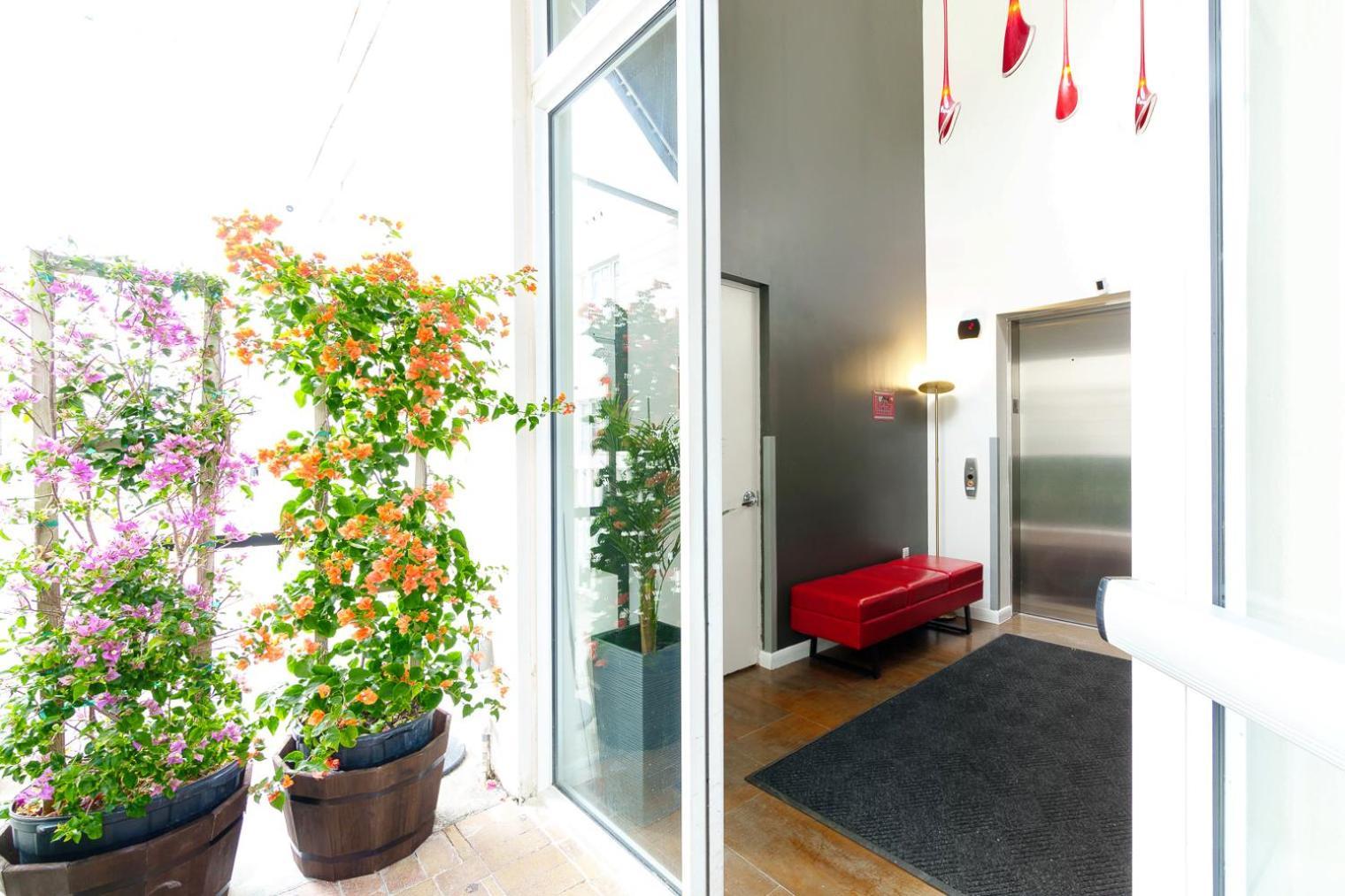 Franklin South Appartement Miami Beach