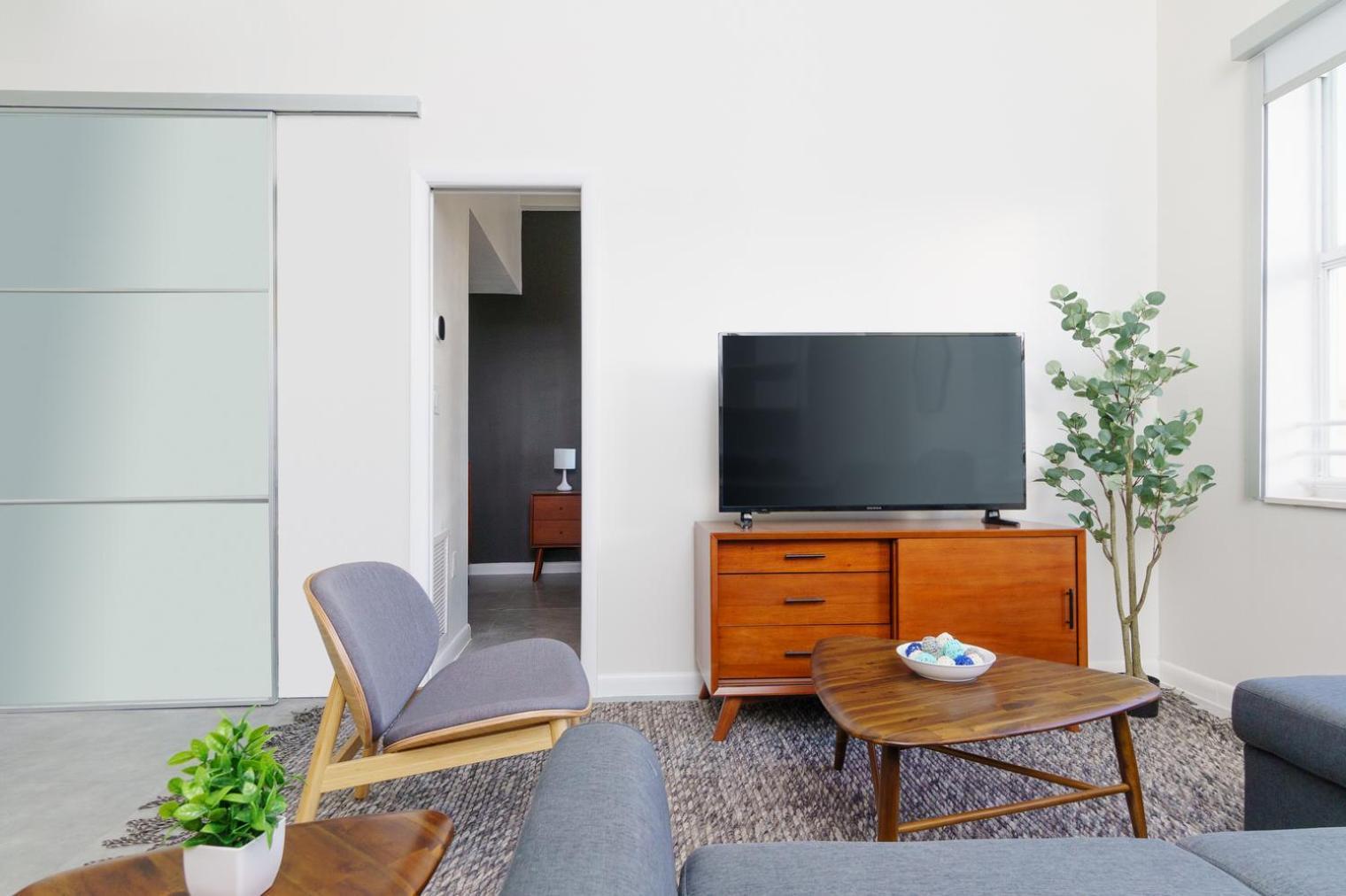 Appartement Franklin South