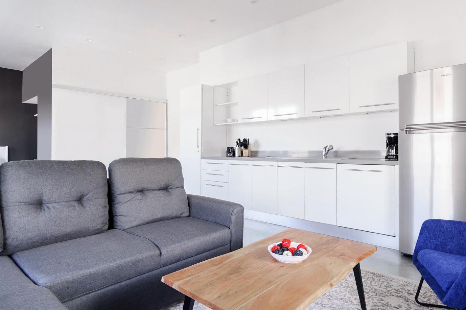Apartamento Franklin South