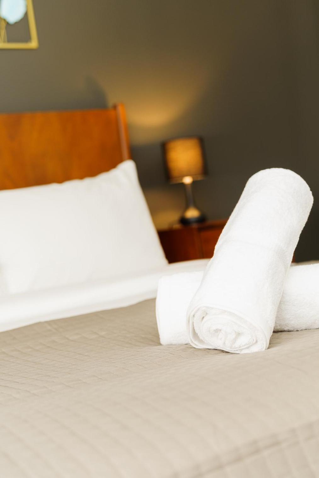 Apartamento Franklin South