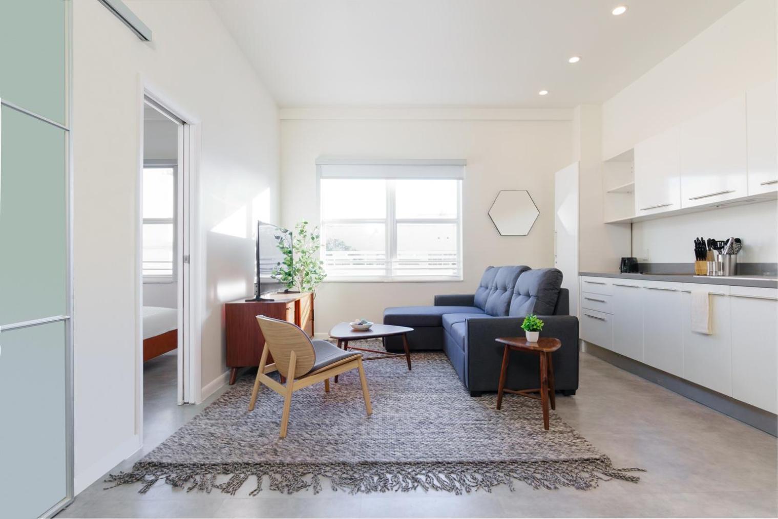 Franklin South Apartamento Miami Beach