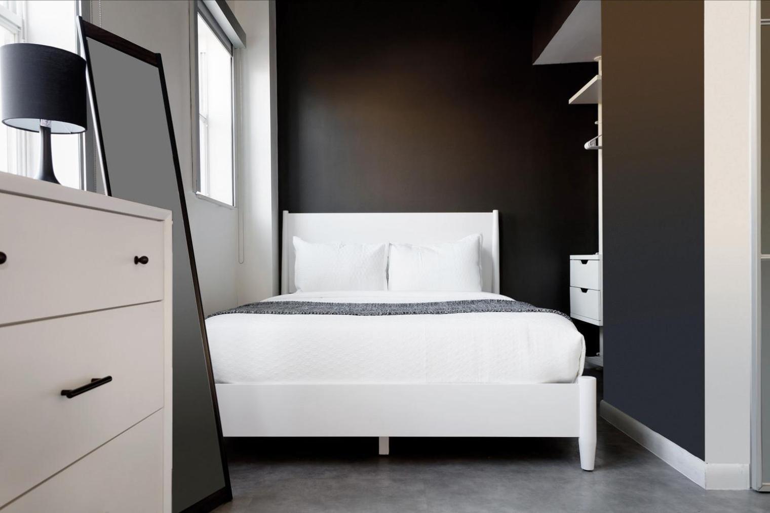 Franklin South Apartamento Miami Beach