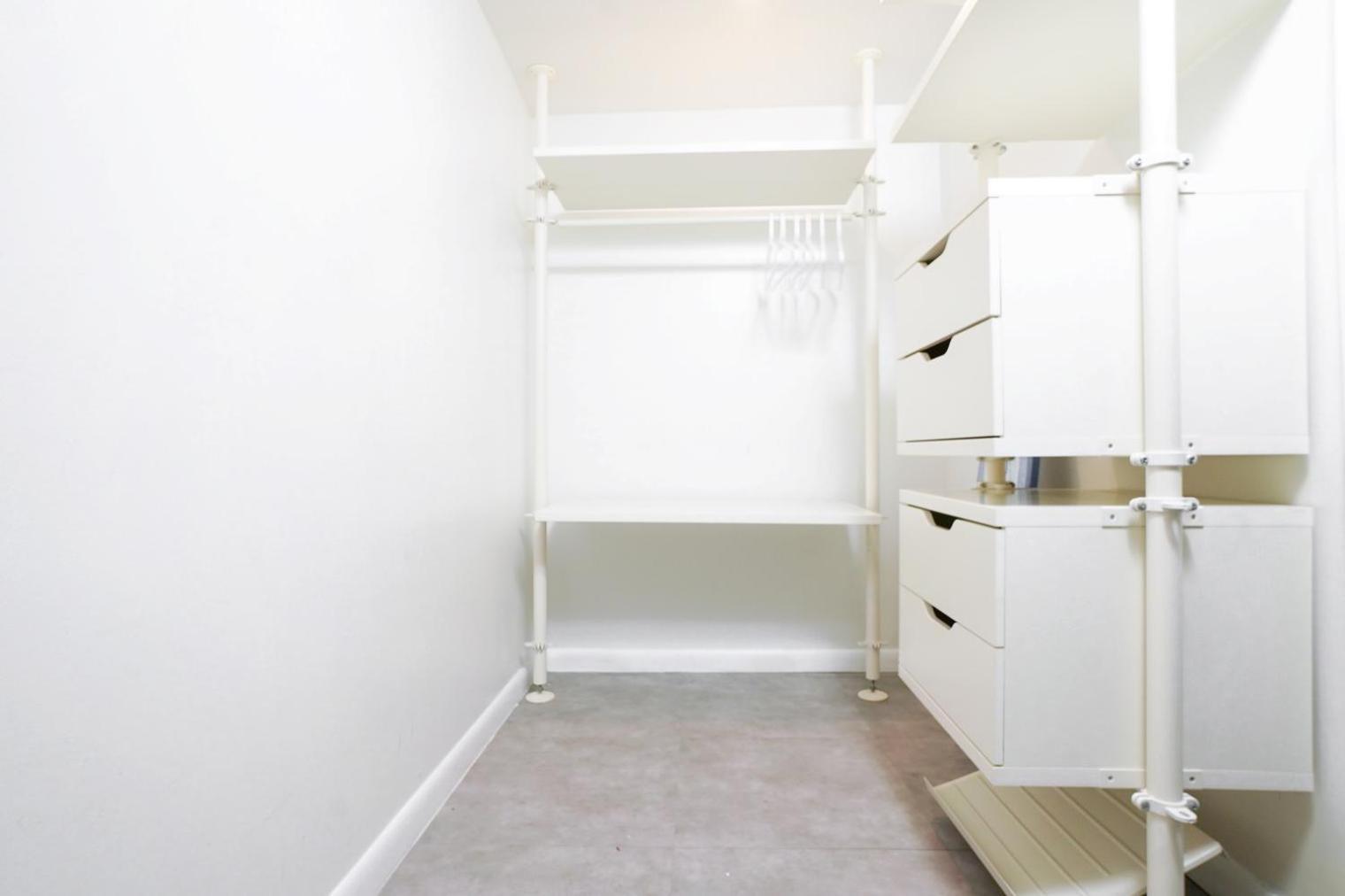 Apartamento Franklin South