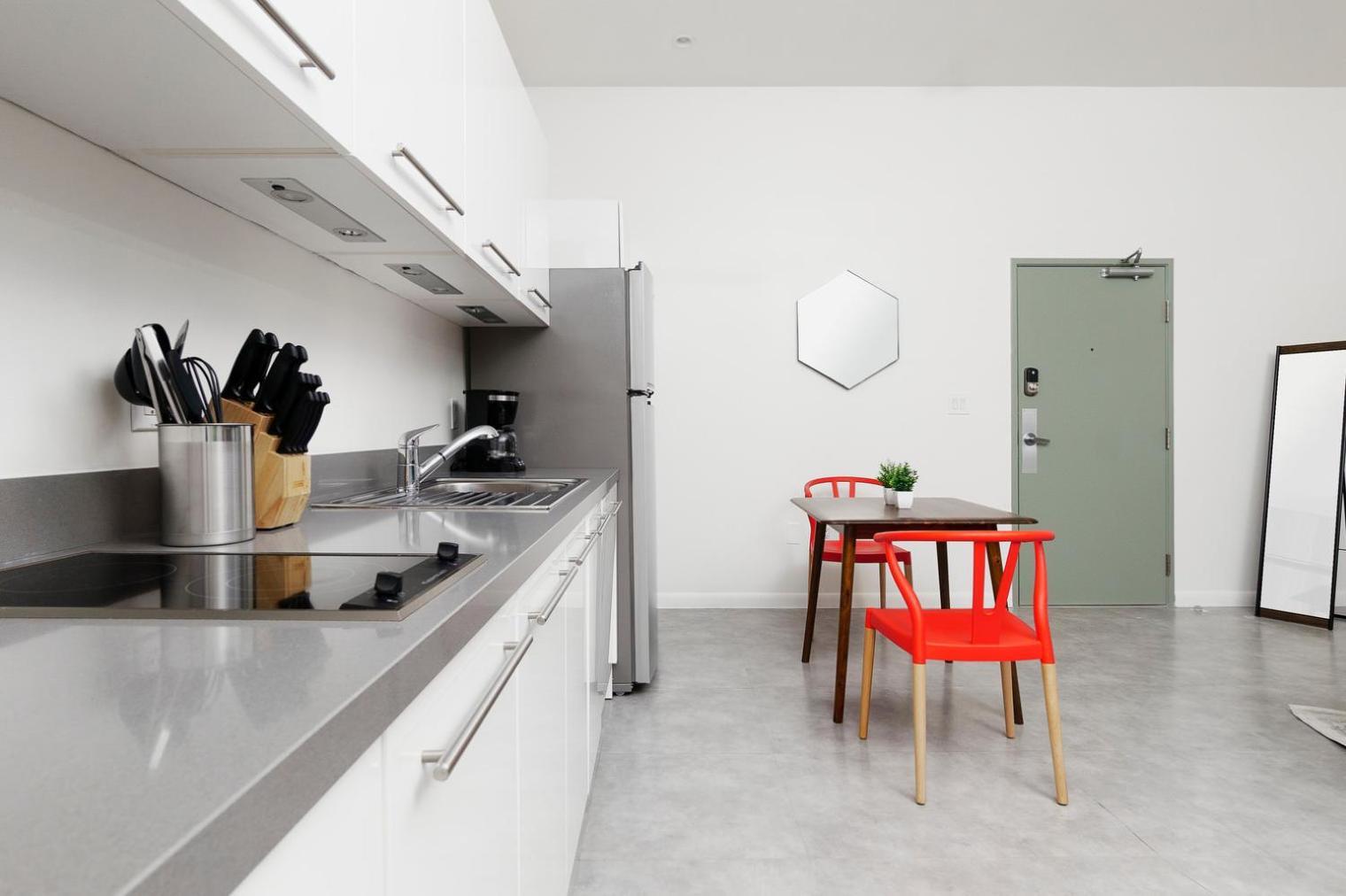 Apartamento Franklin South Miami Beach