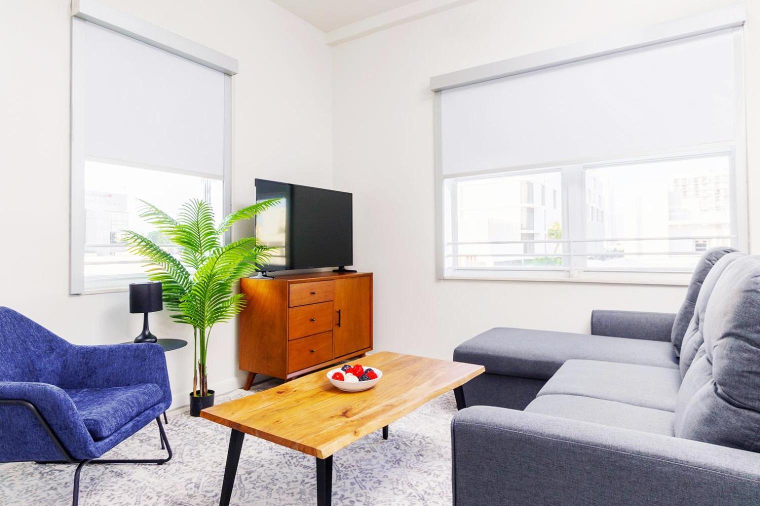 Apartamento Franklin South Miami Beach