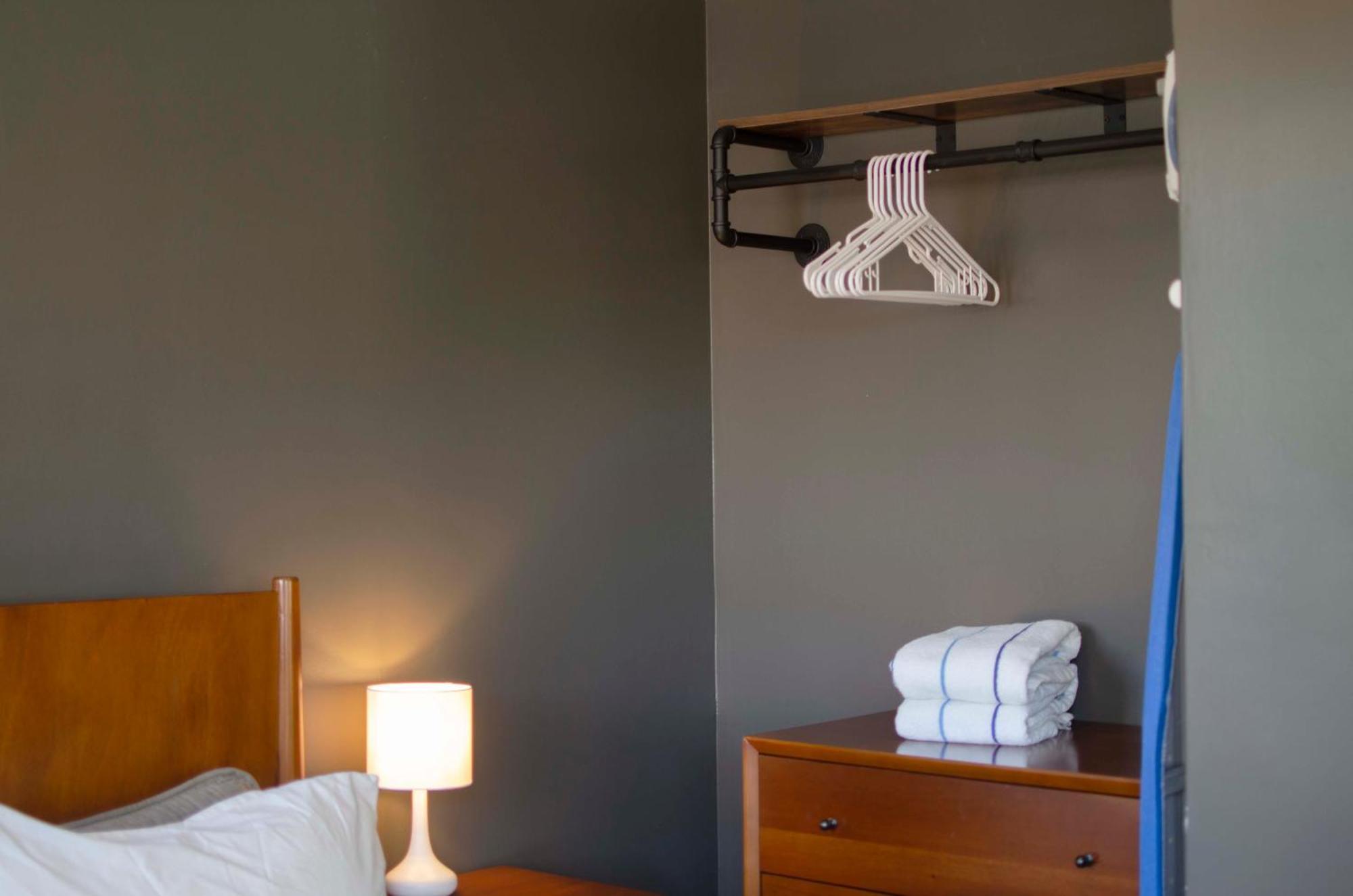 Apartamento Franklin South *