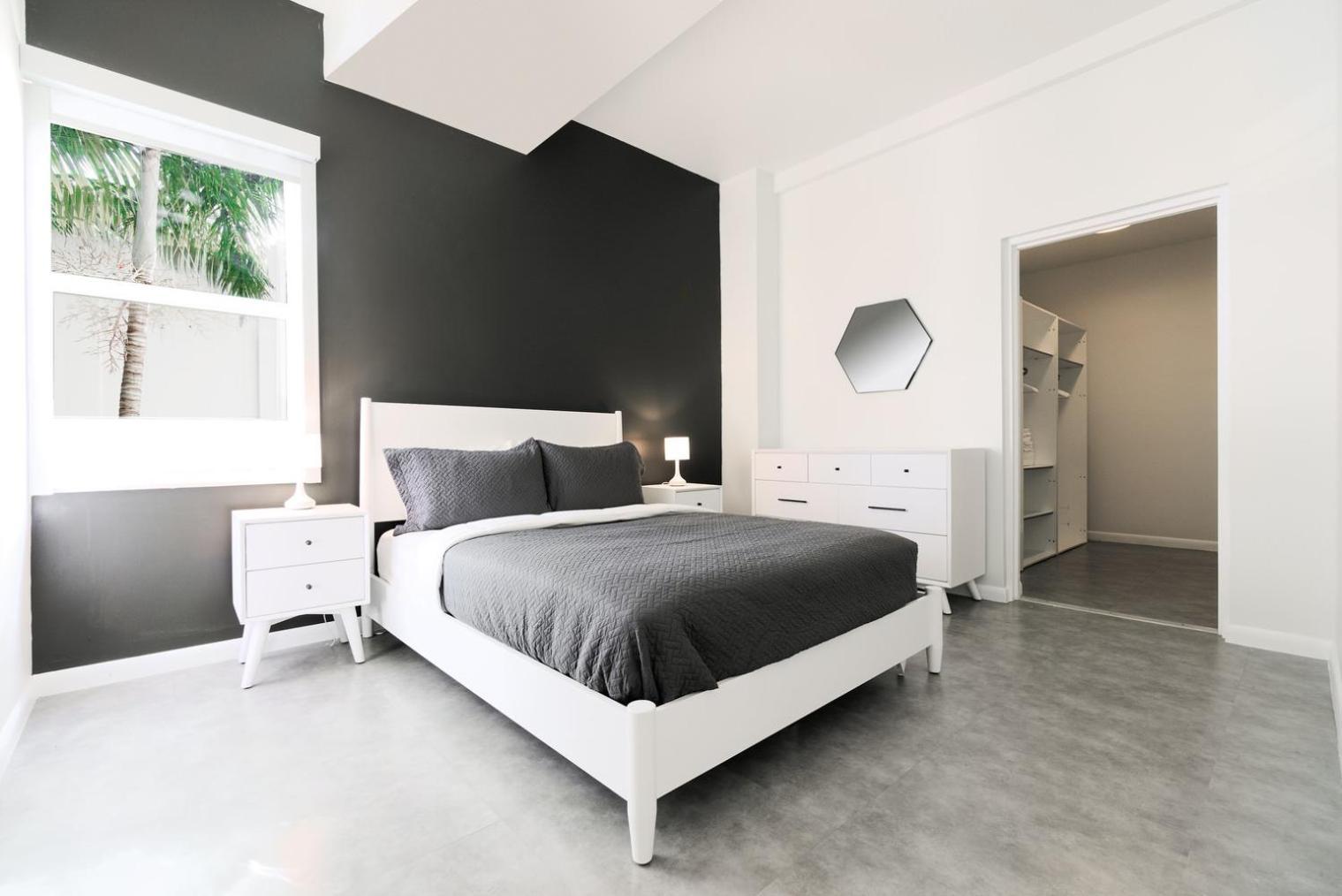 Franklin South Beach Apartamento *